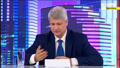 Да си имаме уважението! - Калин Манолов