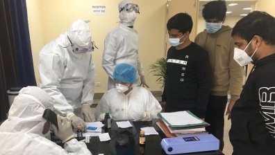 Разтърсващо: Китайски лекари умират, за да спасят милиони от коронавируса