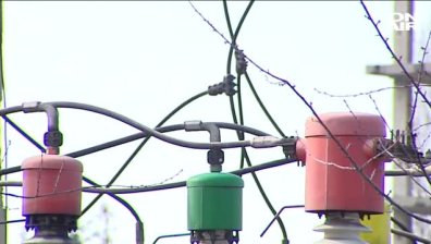 България възстанови износа на ток от днес