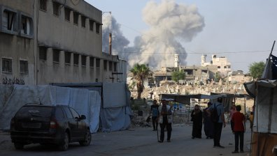 Израел: Болниците в Ивицата Газа да се подготвят за евакуацията