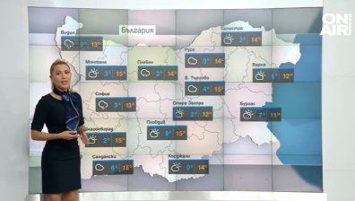 Централна прогноза