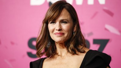 Как Дженифър Гарнър помага на пострадалите от пожарите в Лос Анджелис