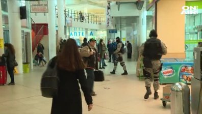Очакват ни засилени проверки по Великден