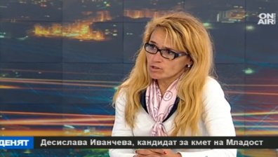 "В "Младост" е хаос - строи се навсякъде и няма контрол"