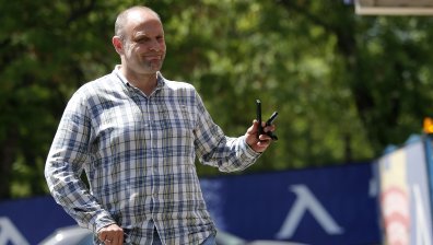 Тити Папазов се излекува от Ковид-19