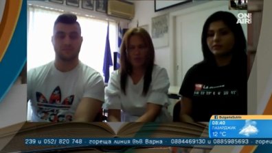 Българска поезия на гръцки език в Атина по случай 24 май