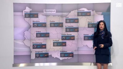Централна прогноза