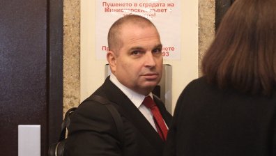Министър Караджов посочи дали се предвижда промяна в цената на винетките догодина