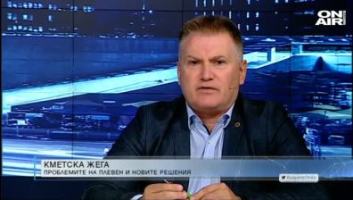 Калин Поповски: Заплатите на мед. сестрите зависят от директора на болницата 