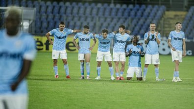 "Арда" и "Локомотив" (Пд) поделиха точките след нулево равенство