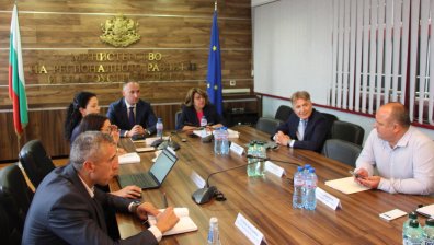 Засушаването е основната причина за недостига на питейна вода