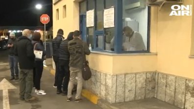 Мистерия с един от завърналите се българи от Южна Африка