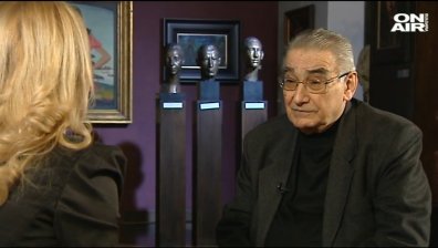 Тежко му и горко му на новия президент при тези тежки обстоятелства