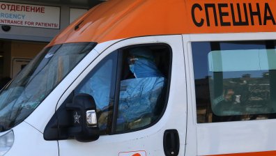 Трагедия край с. Белгун: Четирима загинаха след гонка с автомобили