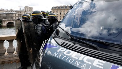 Откраднаха злато за 600 000 евро от Музея по история в Париж