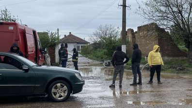 В Монтанско имат нужда от помощ след опустошителните дъждове