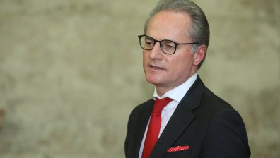 Ден на отворените врати във ВКС с председателя му Лозан Панов