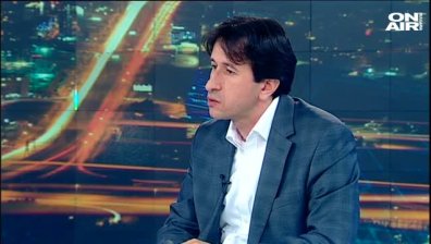 РБ: Не сме обсъждали да подкрепяме ГЕРБ на изборите