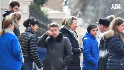 Руските дипломати окончателно напуснаха Лондон 