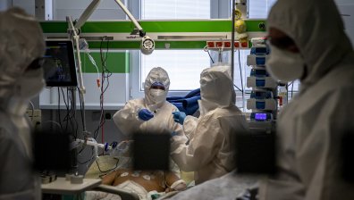 Все по-млади жертви - 12-годишно момиче изгуби битката с Ковид-19