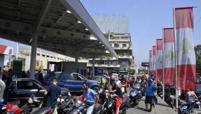 80% от ливанците са под прага на бедността, нямат ток, гориво и храна