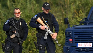 Посланикът на САЩ в Белград: Ситуацията в Косово е много опасна