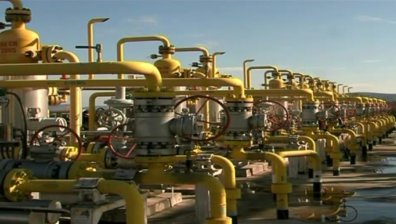 Украйна е готова да плати компромисна цена за руския газ