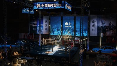 Бойната карта на SENSHI 29: Предстои епичен финал на 2025 г.