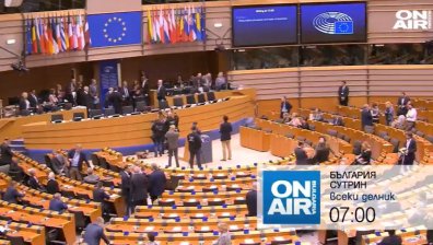 В "България сутрин" на 6 октомври ще видите