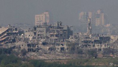 Българин предпочете Газа пред евакуацията, докато хиляди чакат за спасение в Египет
