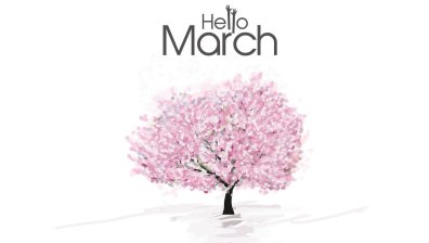 Какво прави родените през март забележителни и отличаващи се хора?