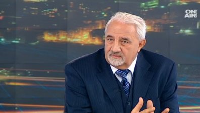 Муравей Радев за Бюджет 2017: Не ме убеждава, че разходите са ефективни
