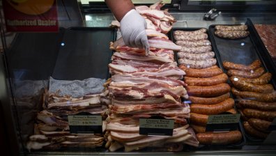 ООН: Световните цени на храните могат да скочат с още 8,5% до 2027 г.