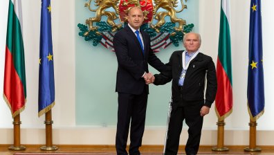Радев: България е основният двигател на евроинтеграцията на страните от Западните Балкани