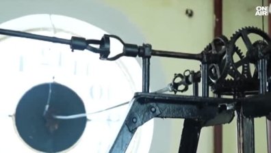 Граждани с мисия да възстановят легендарен часовник в Стара Загора (ВИДЕО)