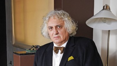 Човешкият живот не е карнавал със светлинки. Не всичко е шоу и новина в смисъла на Бареков