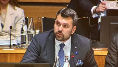 Георг Георгиев: Необходим е засилен дипломатически натиск в отговор на руската агресия