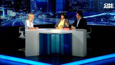 Какво показа докладът за безопасността на движение по пътищата?