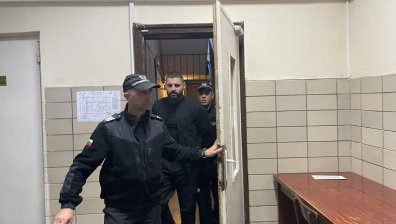 Случаят "Дебора" - и Окръжният съд в Стара Загора остави в ареста Георги Георгиев