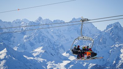 Климатичните промени създават проблеми на ски курортите