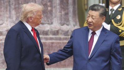 Китай блокира износа към 10 американски отбранителни фирми