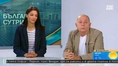 Румен Радев започва опасна игра с темата за корупцията, предупреди политолог