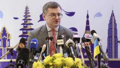 Кулеба уверен: Западът е на път да постигне съвместна победа над Русия