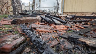 Майка и син загинаха при пожар в село Павелско