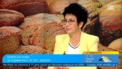 Произвеждаме ли хляба в България с украинска пшеница и защо цената му е най-ниска в София?