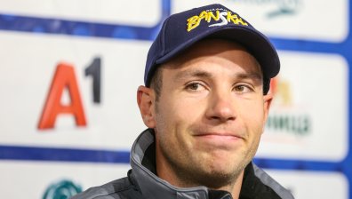 Радо Янков завърши четвърти във втория слалом в Банско
