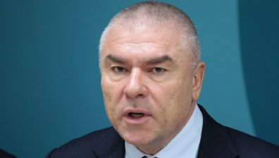 Марешки за Варна: Няма интрига, май ще се кандидатирам на следващия вот