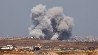 Израел с ултиматум към "Хамас": Мир или пълно унищожение