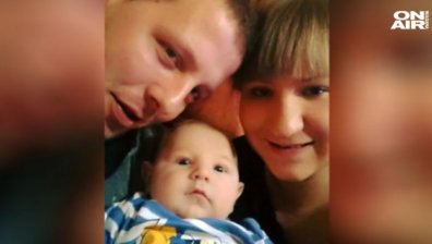 Доброволци събраха над 10 хил. лева за дете с церебрална парализа