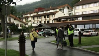 8 седмици арест иска норвежката полиция за Андреш Брайвик